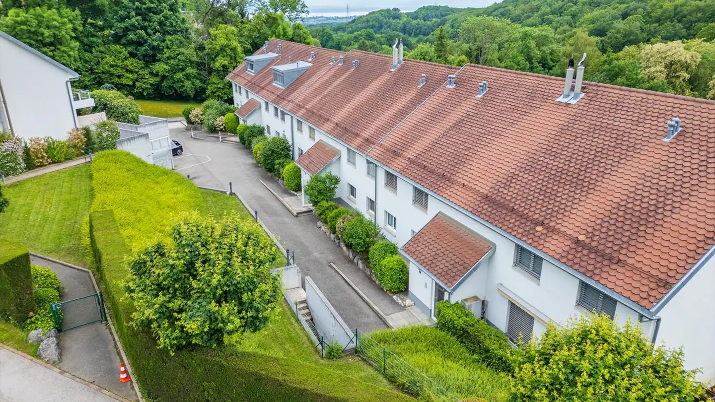 Apartment for sale - 1268 Begnins