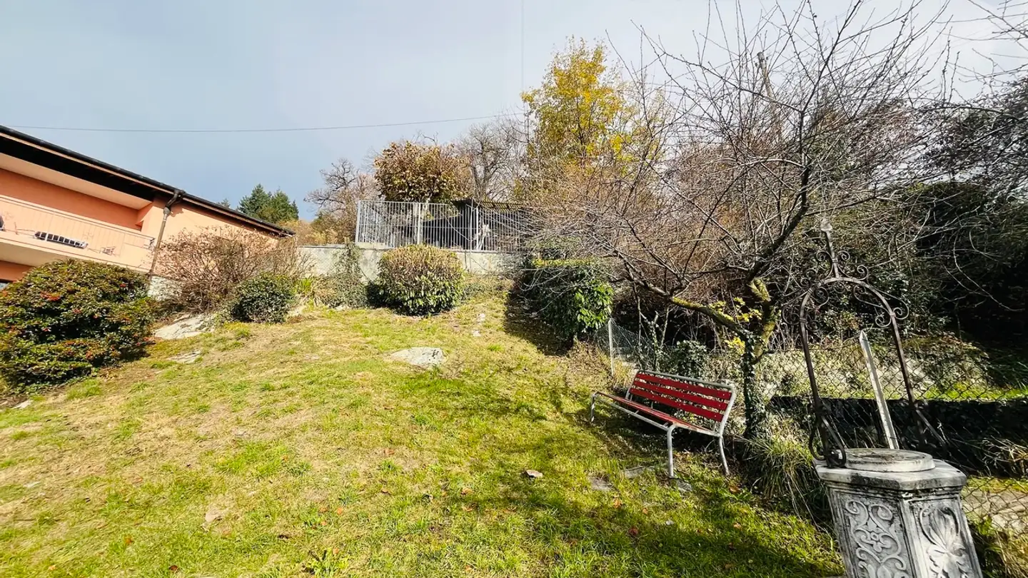 Casa grotta in vendita - Ala Culmanéta, 6839 Sagno - Photo 3