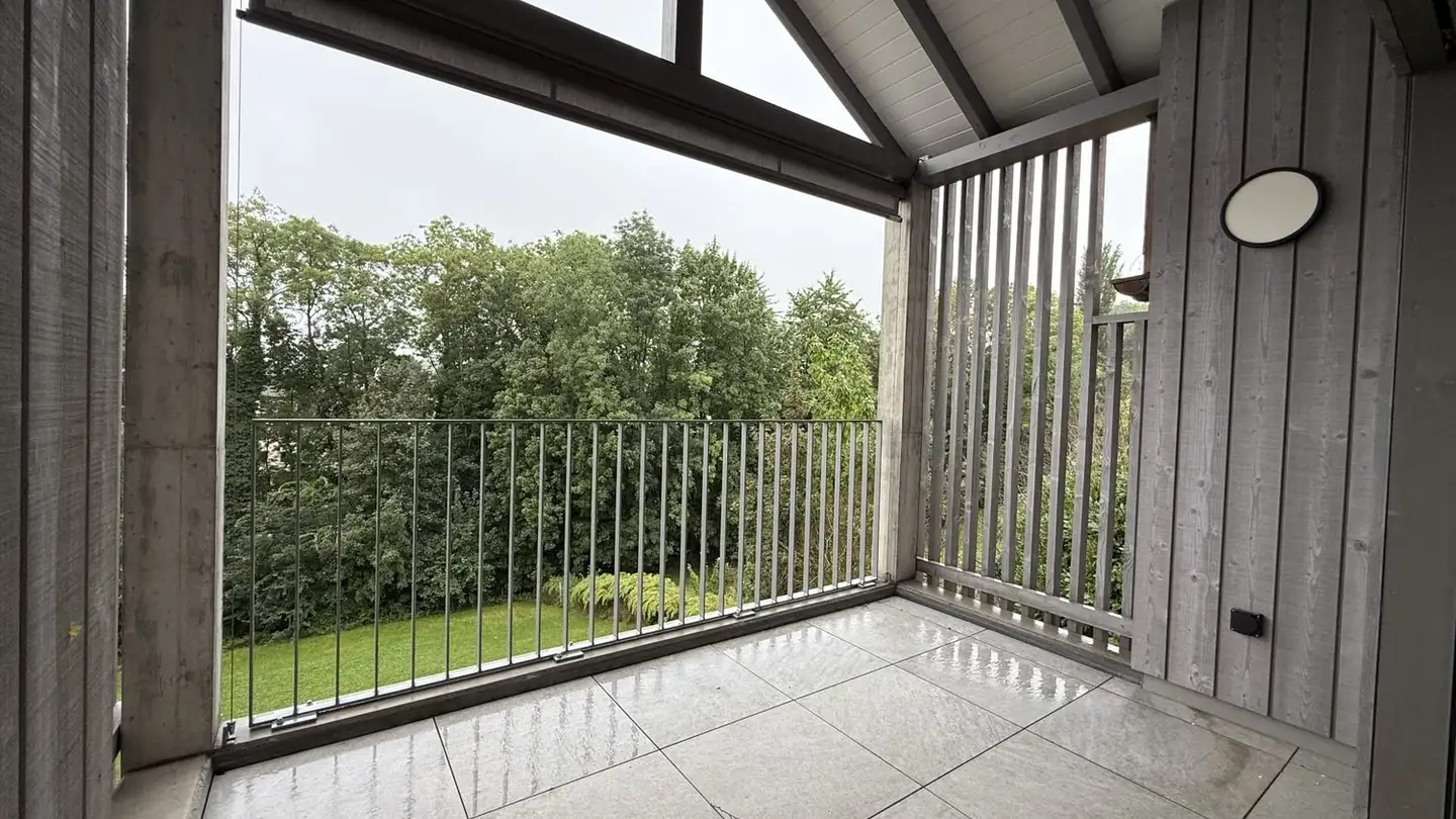 Apartment for rent - Route De La Côte-Aux-Moines 19, 1566 Les Friques - Photo 4