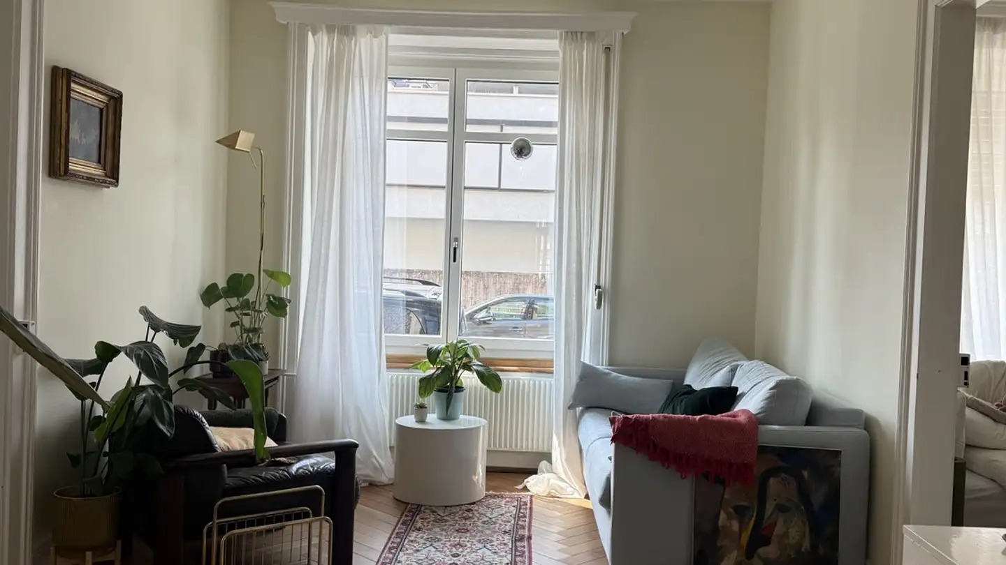 Chambre à louer - 6003 Luzern - Photo 4