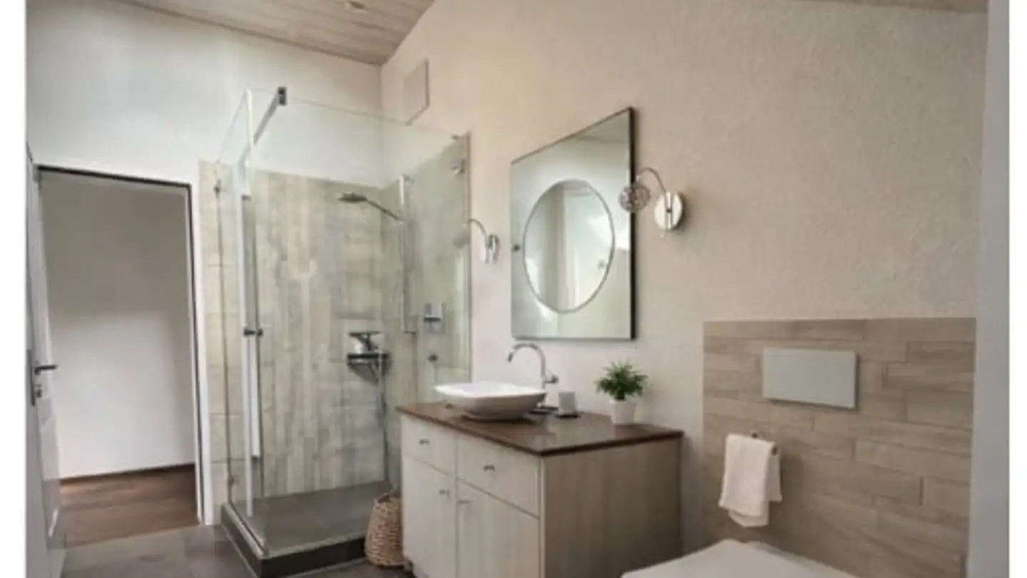 Appartement à louer - Hintere Gasse 18, 3210 Kerzers - Photo 4