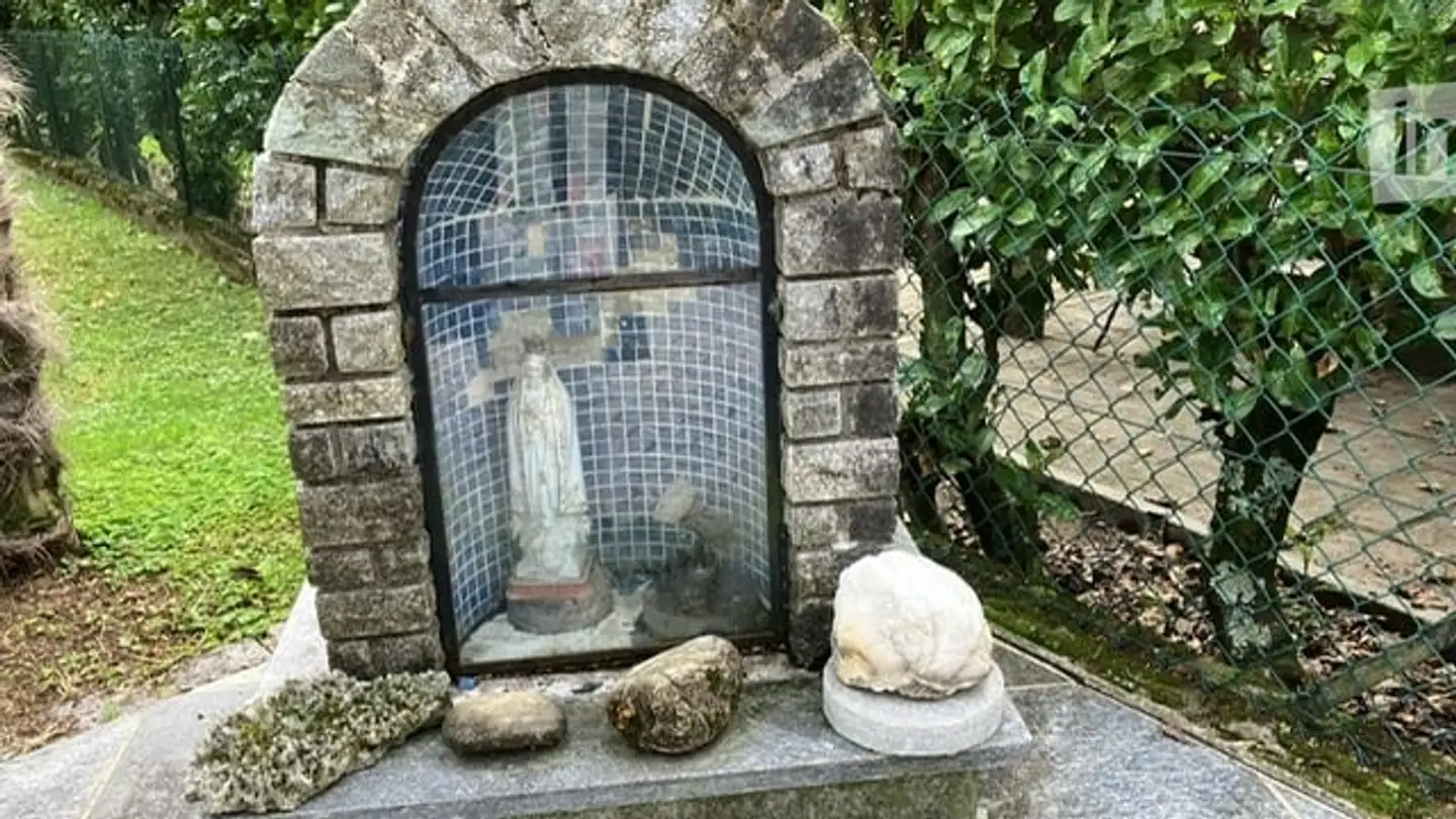 Casa singola in vendita - Via Prati Dei Mulini 12, 6532 Castione - Photo 2