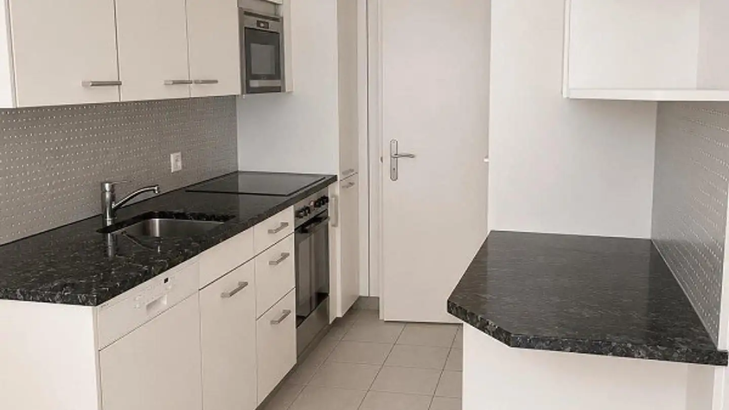 Appartement à louer - Lerchenfeldstrasse 22, 3603 Thun - Photo 3