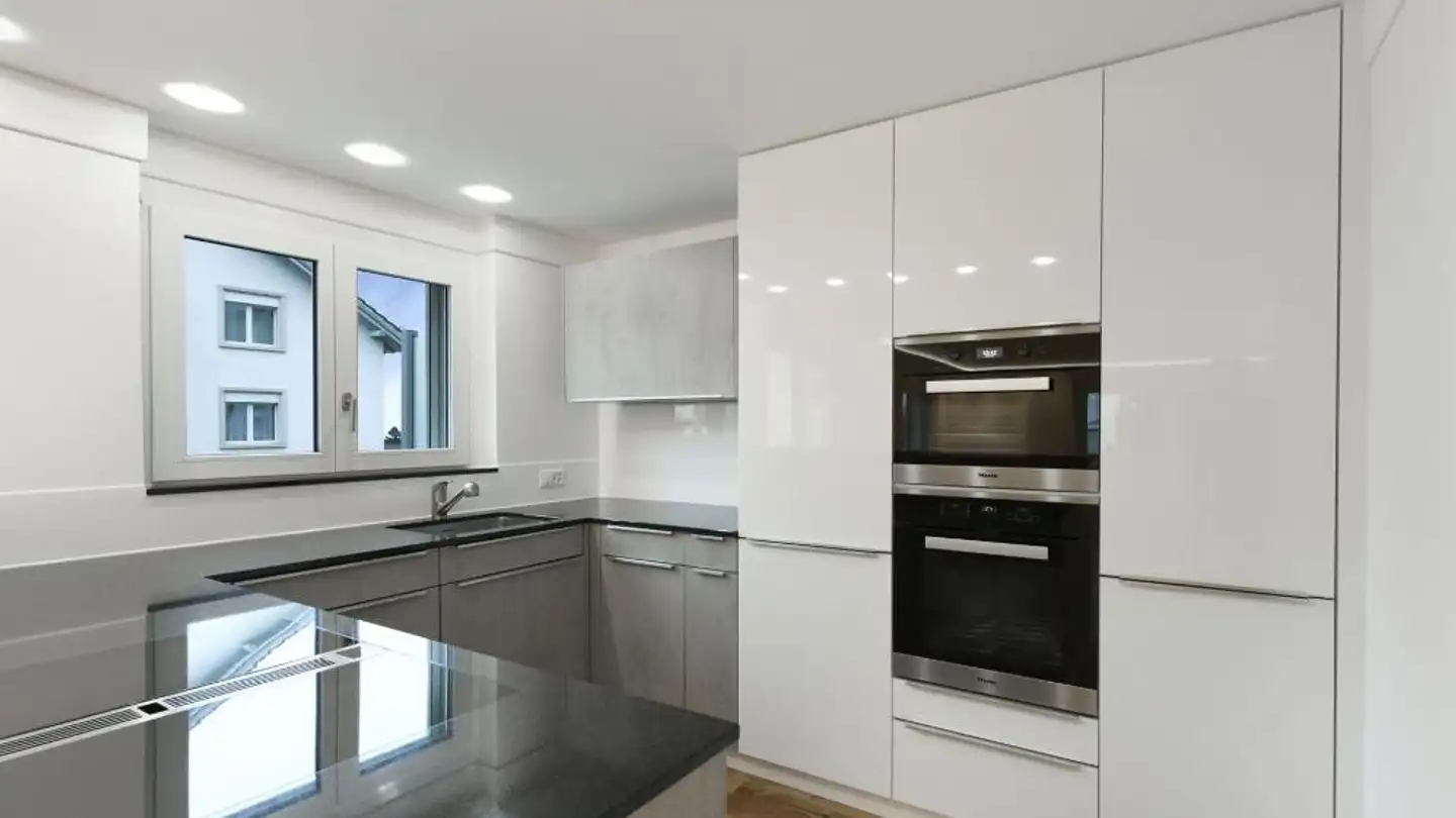 Appartamento in vendita - Schlättliweg 1, 9052 Niederteufen - Foto 3