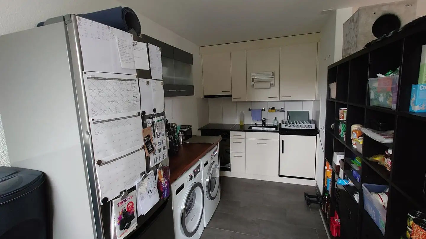 Appartement à louer - Gartenstrasse 2, 8154 Oberglatt ZH - Photo 2