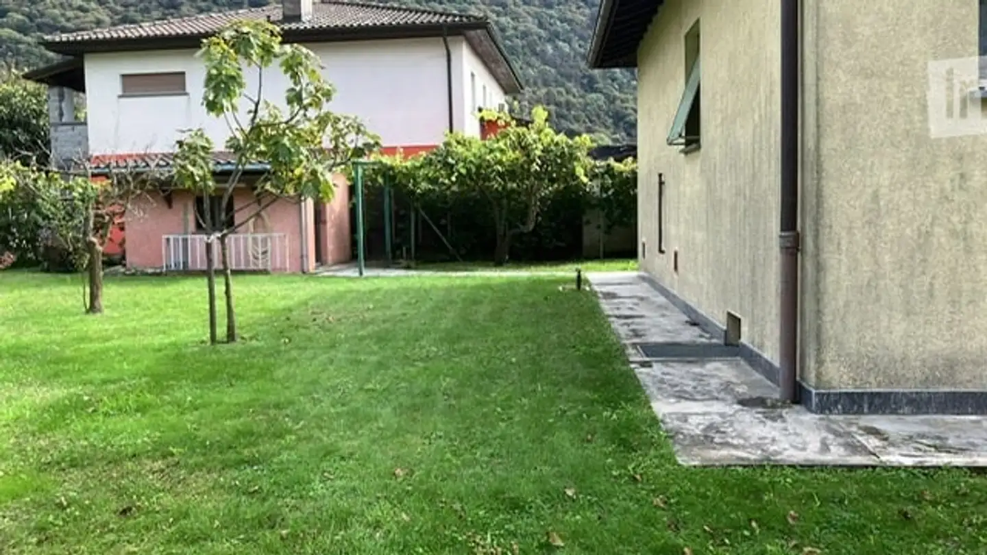 Casa singola in vendita - Via Prati Dei Mulini 12, 6532 Castione - Photo 4
