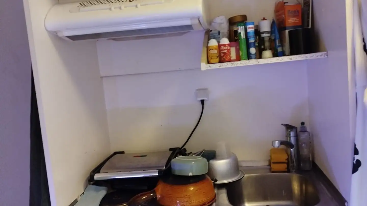 Apartment for rent - Route De Brügg / Brüggstrasse 66, 2503 Biel/Bienne - Photo 2