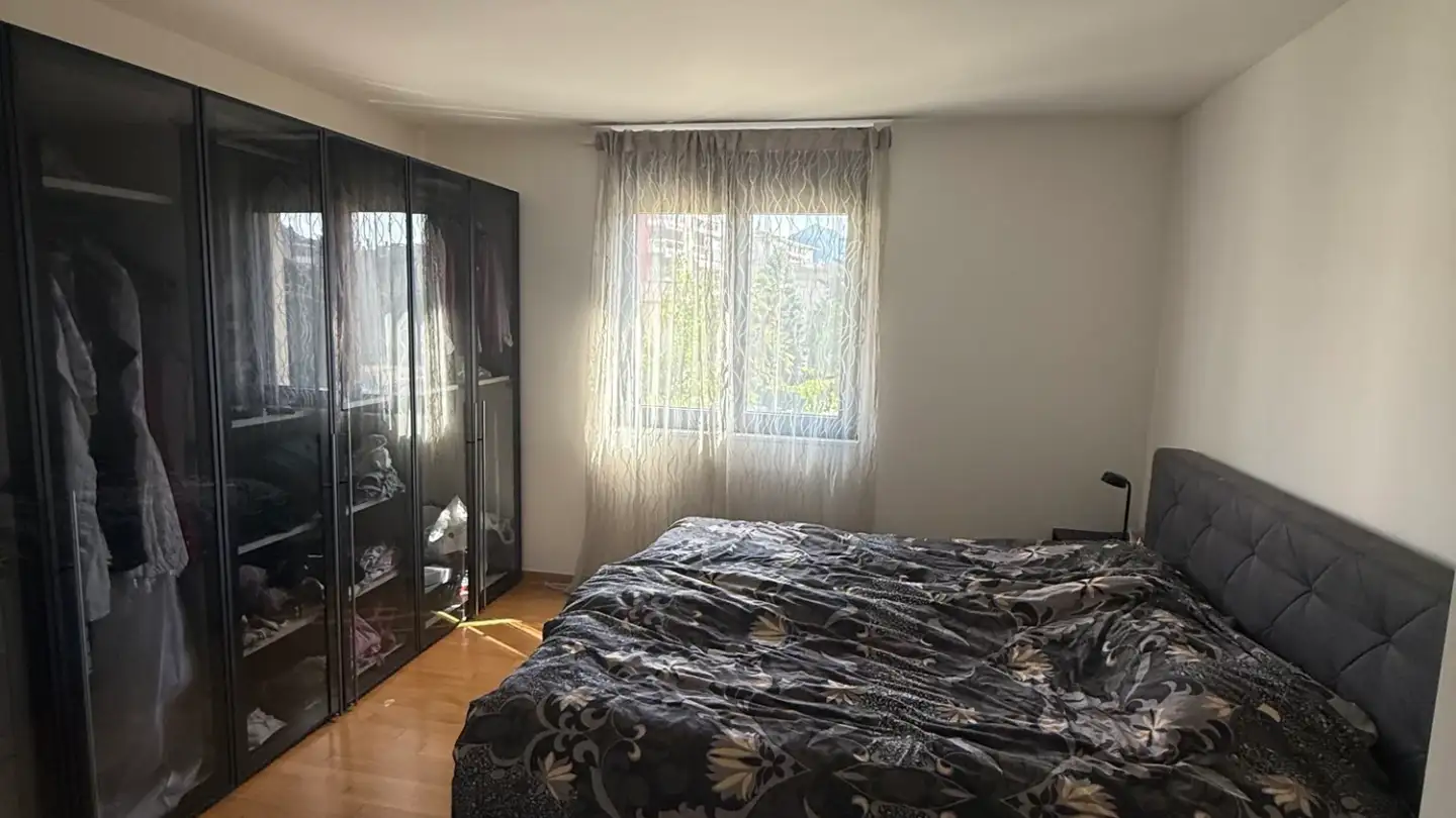 Appartement à louer - Via Ceresio 55, 6963 Pregassona - Photo 3