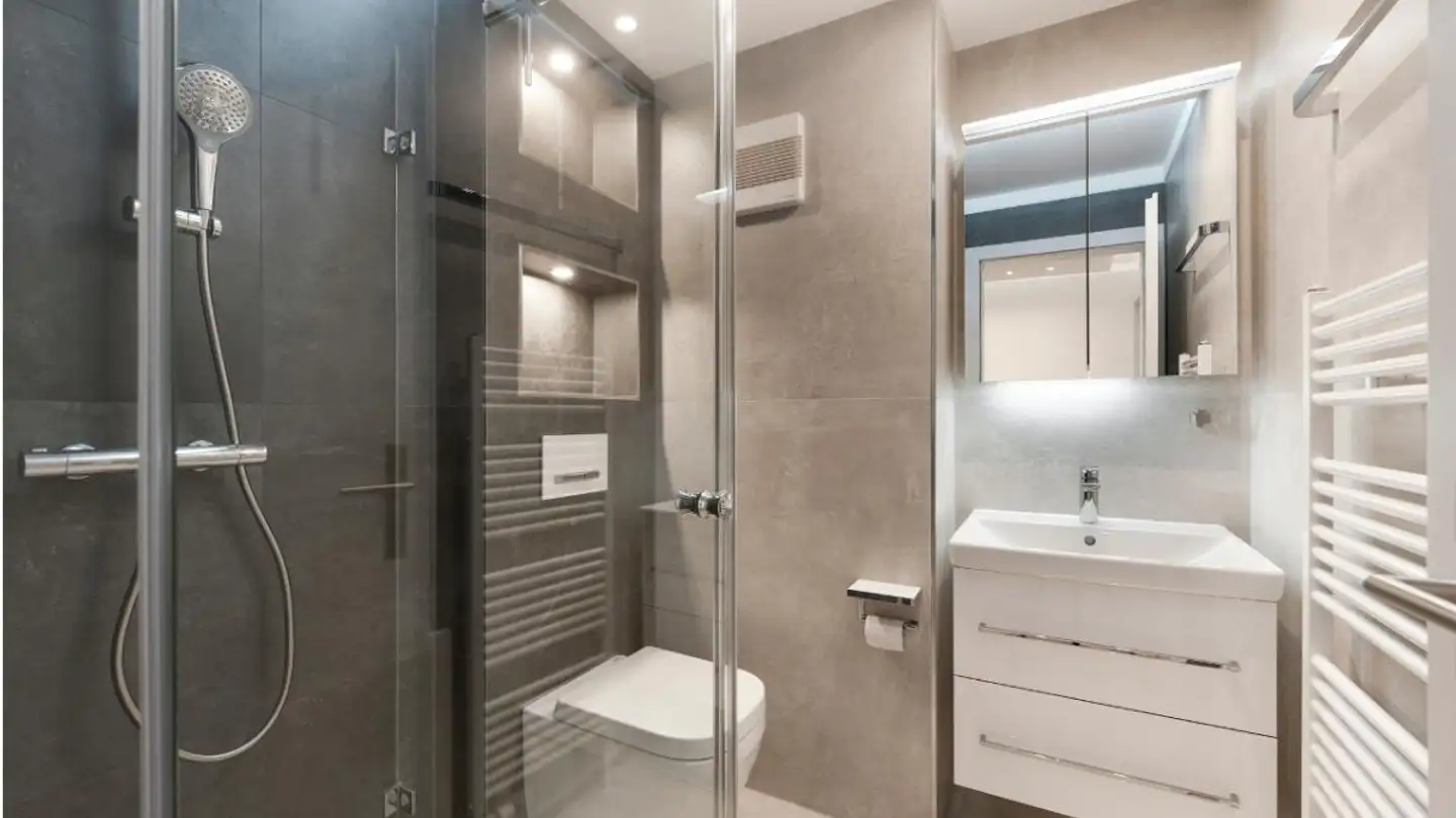 Appartamento in vendita - Schlättliweg 1, 9052 Niederteufen - Foto 4