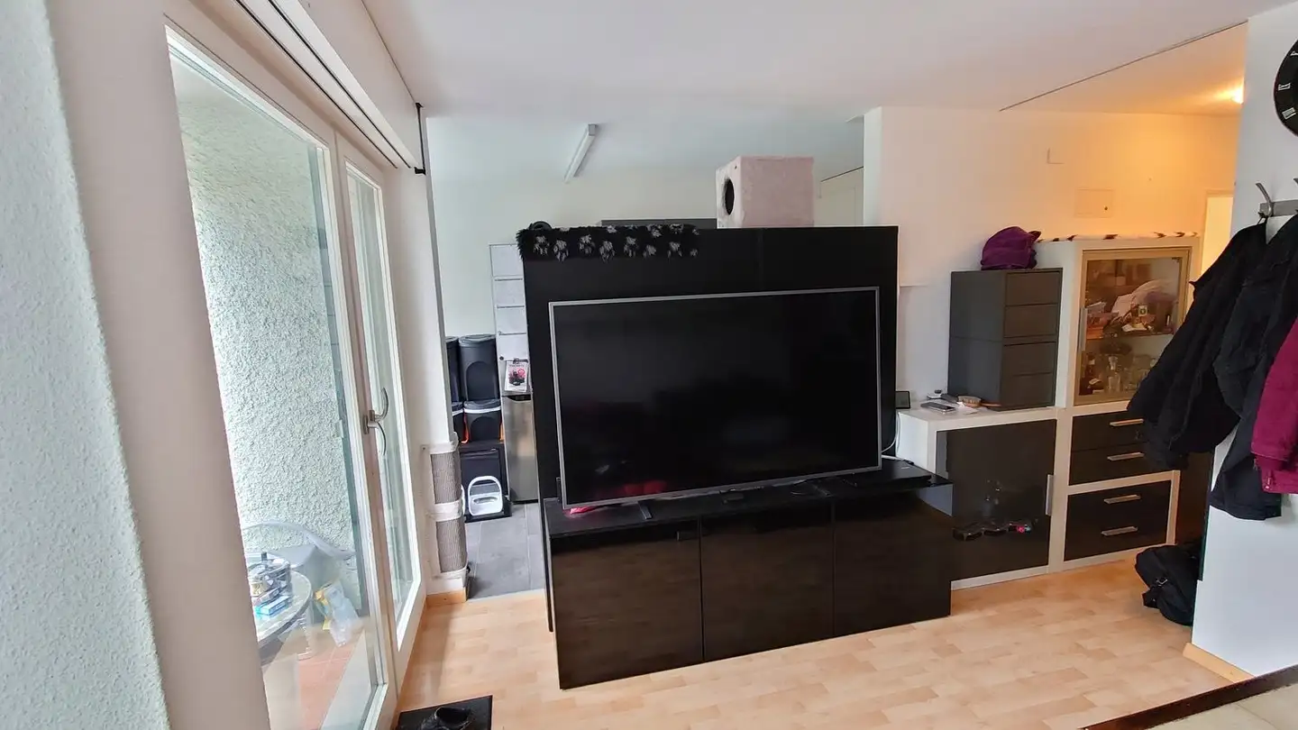 Appartement à louer - Gartenstrasse 2, 8154 Oberglatt ZH - Photo 3
