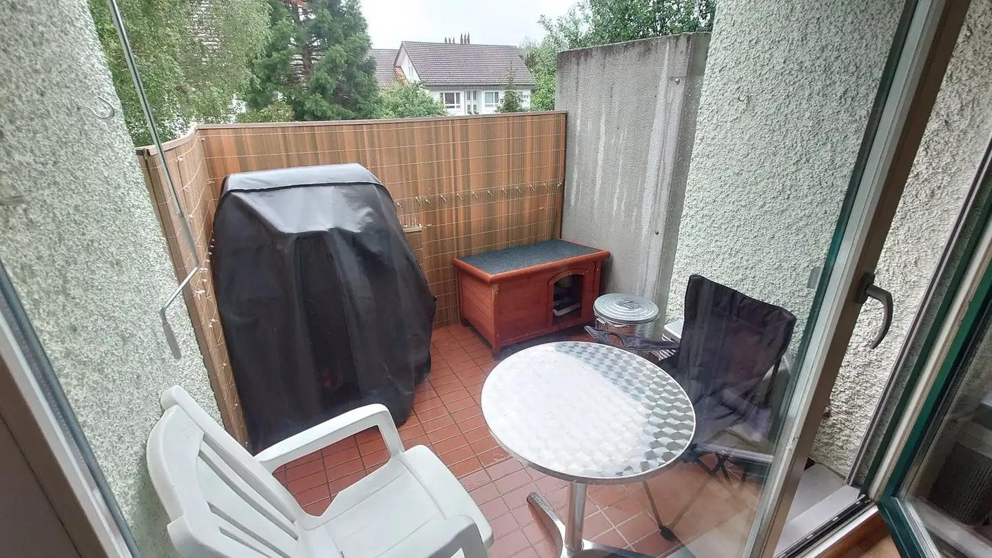 Appartement à louer - Gartenstrasse 2, 8154 Oberglatt ZH - Photo 4