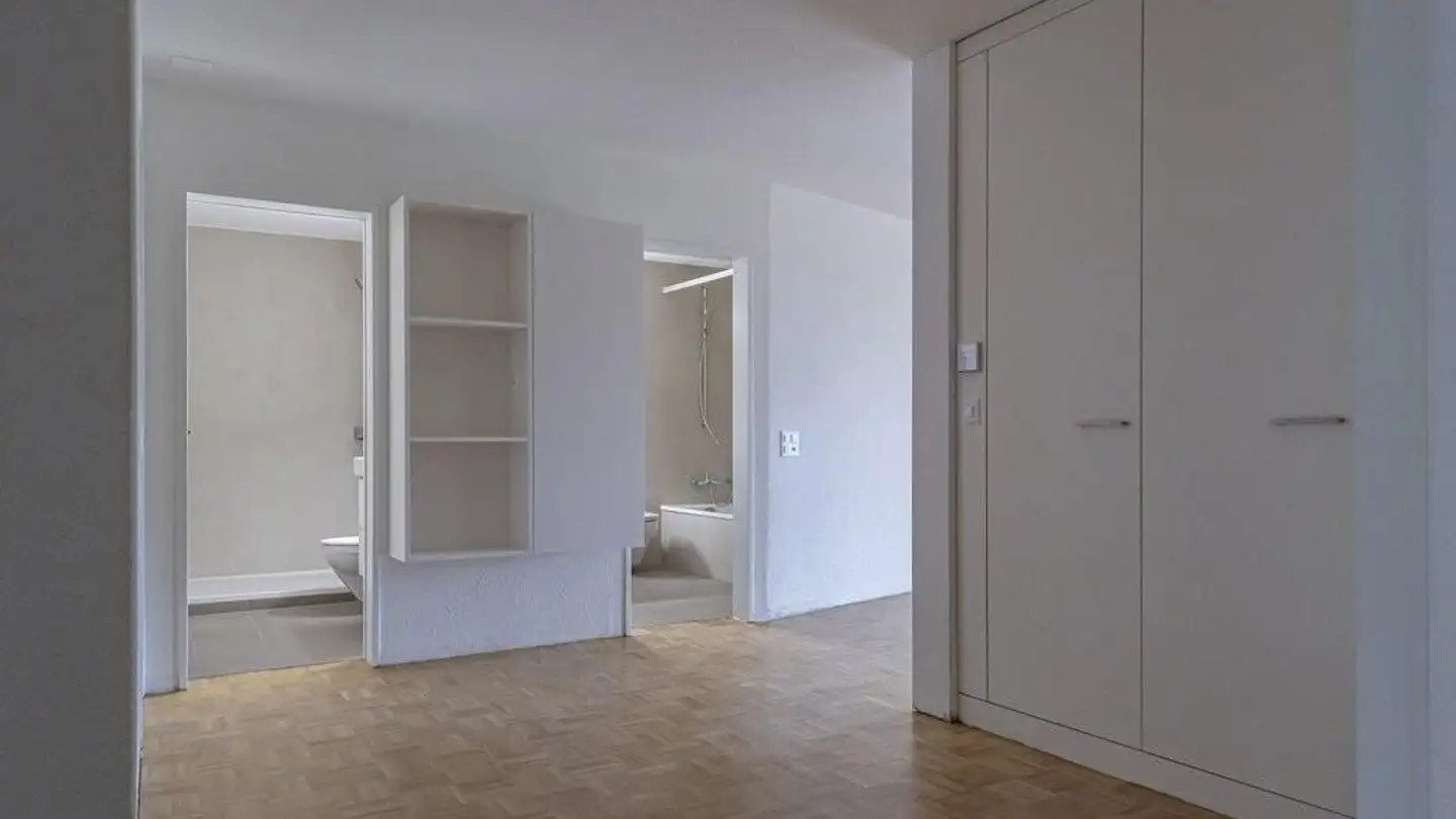 Apartment for rent - Büttenenhalde 39, 6006 Luzern - Photo 2