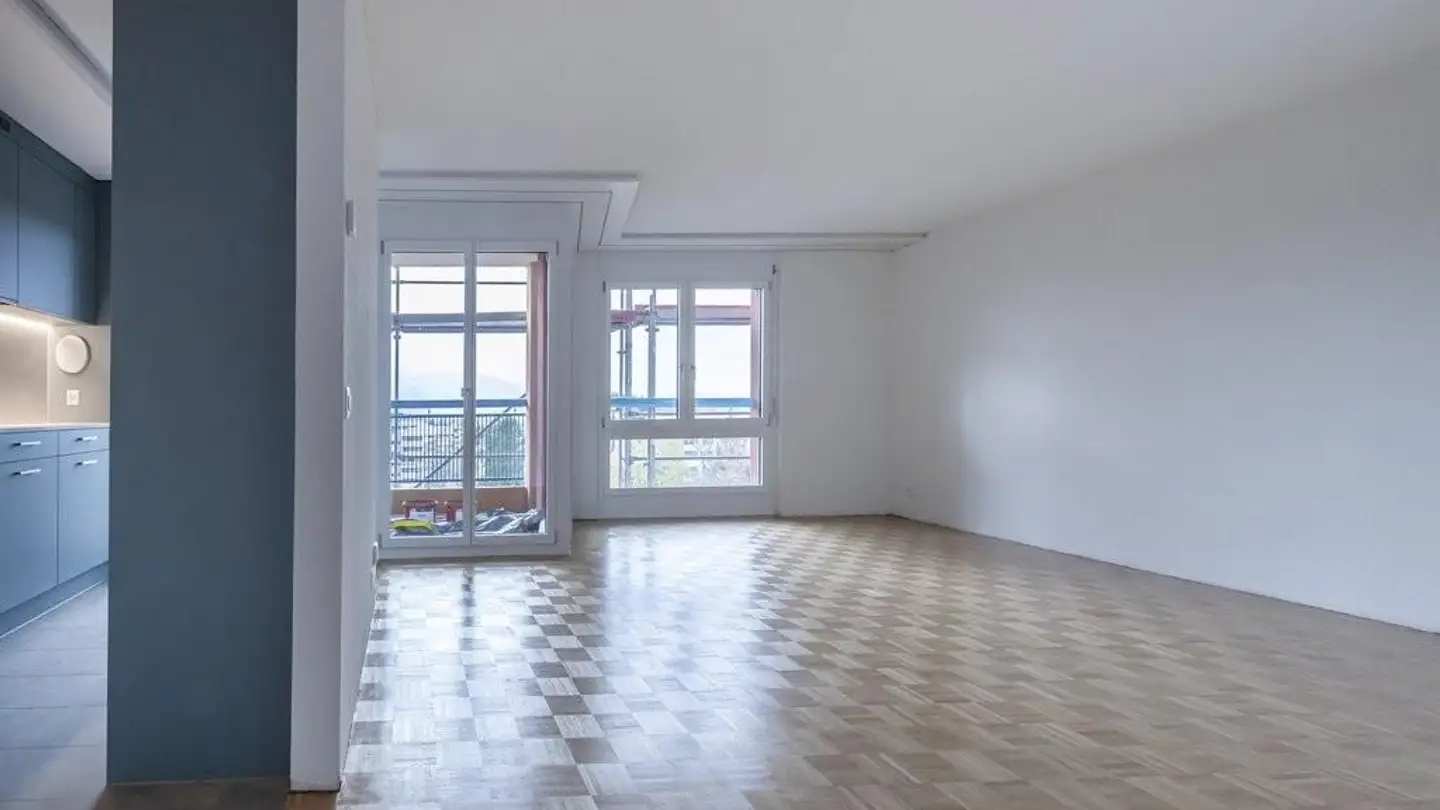 Apartment for rent - Büttenenhalde 39, 6006 Luzern - Photo 3