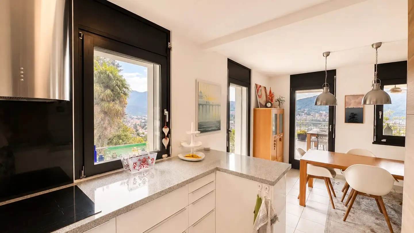 Casa singola in vendita - Via Vallone 7, 6833 Vacallo - Foto 3