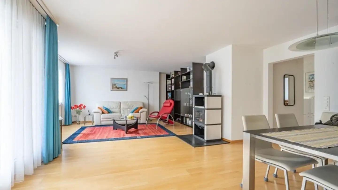 Wohnung kaufen - Rehburgstrasse 3, 9000 St. Gallen - Foto 4