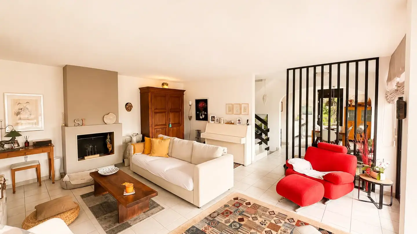 Casa singola in vendita - Via Vallone 7, 6833 Vacallo - Foto 4