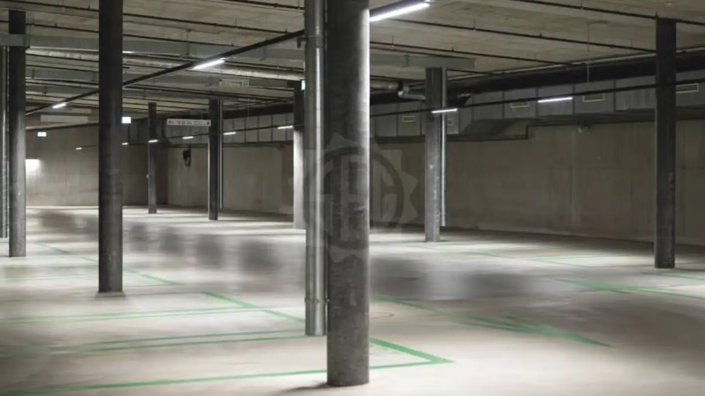 Garage individuel à vendre - 1206 Genève