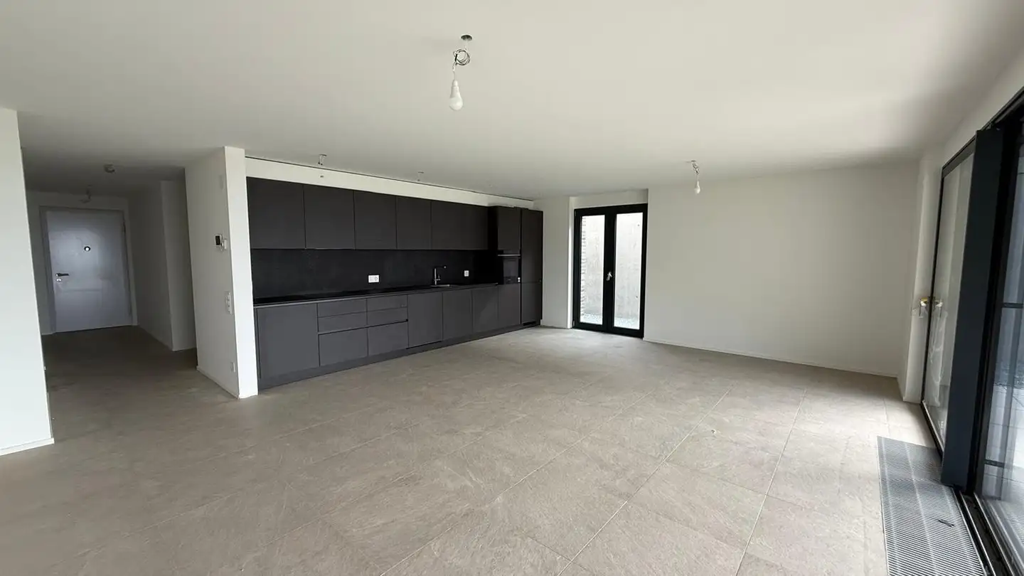 Appartement à louer - Salita Cuccarello 3, 6934 Bioggio - Photo 2