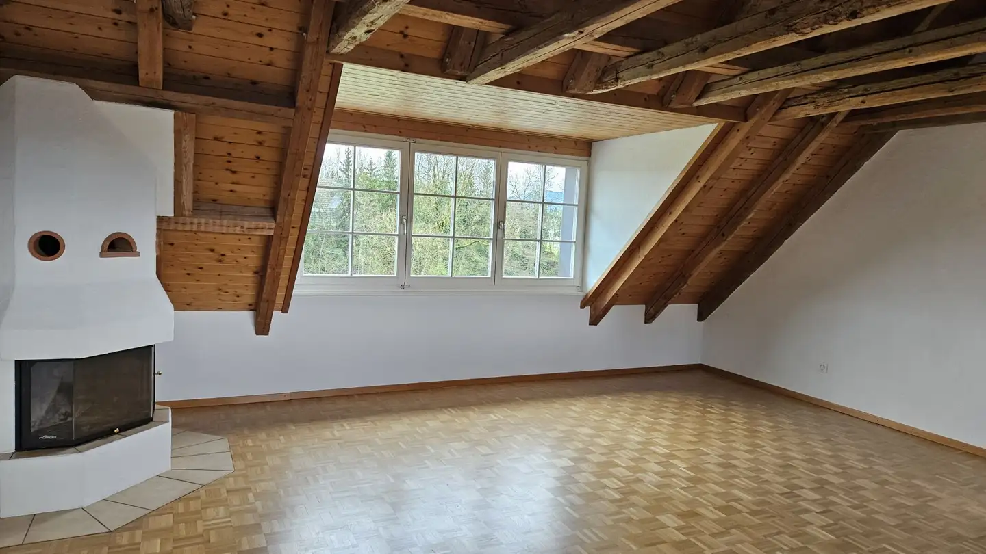 Appartement à louer - Talacher 28, 8627 Grüningen