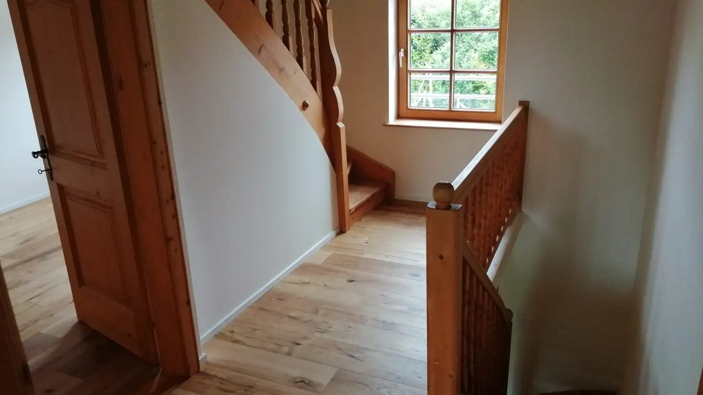 Maison individuelle à louer - Kirchweg 4, 8586 Kümmertshausen