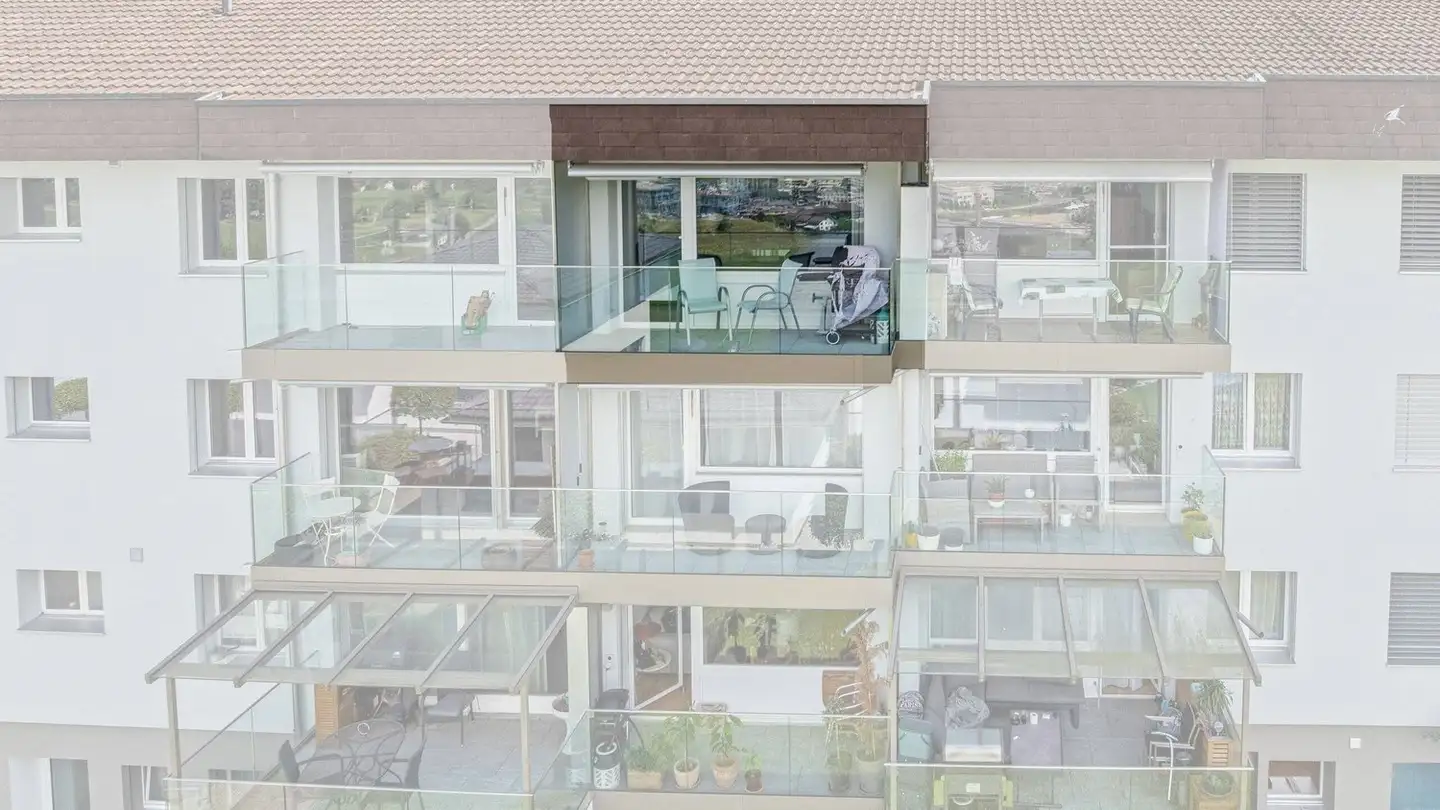 Appartement à vendre - 8834 Schindellegi