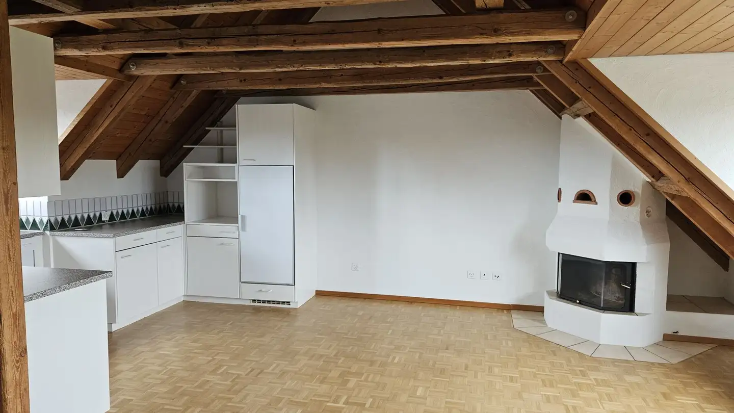 Appartement à louer - Talacher 28, 8627 Grüningen - Photo 2