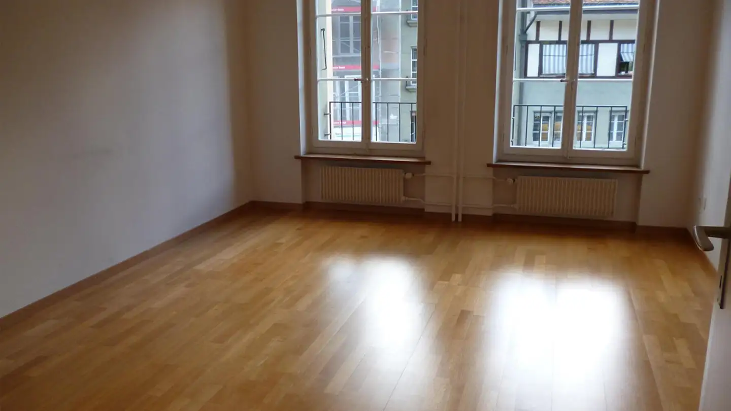 Wohnung mieten - Gerberngasse 22, 3011 Bern