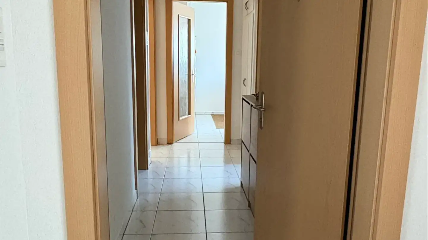Apartment for rent - 6006 Luzern