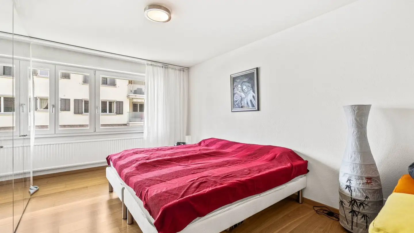 Appartement à vendre - 8834 Schindellegi - Photo 4