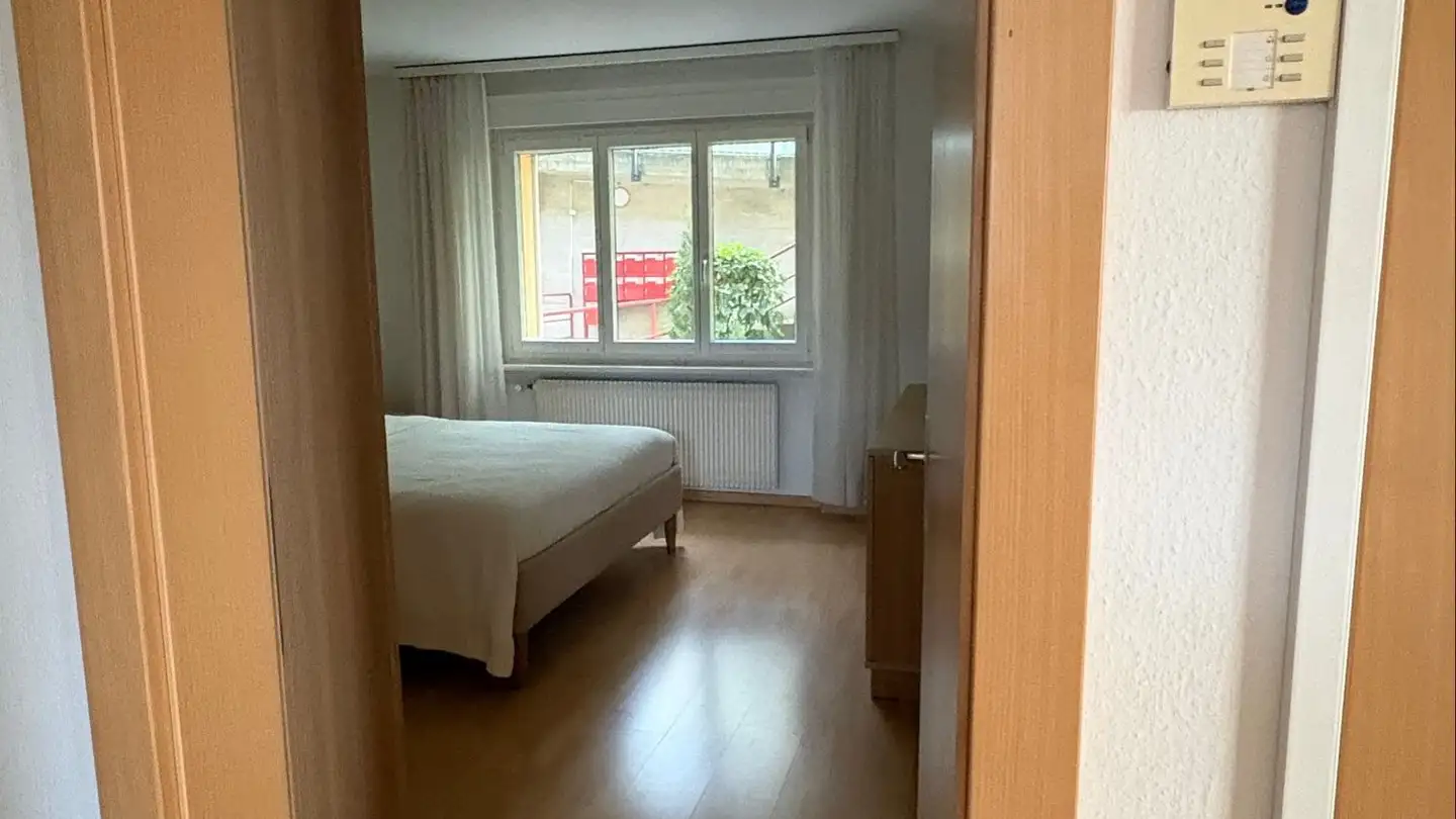 Apartment for rent - 6006 Luzern - Photo 3