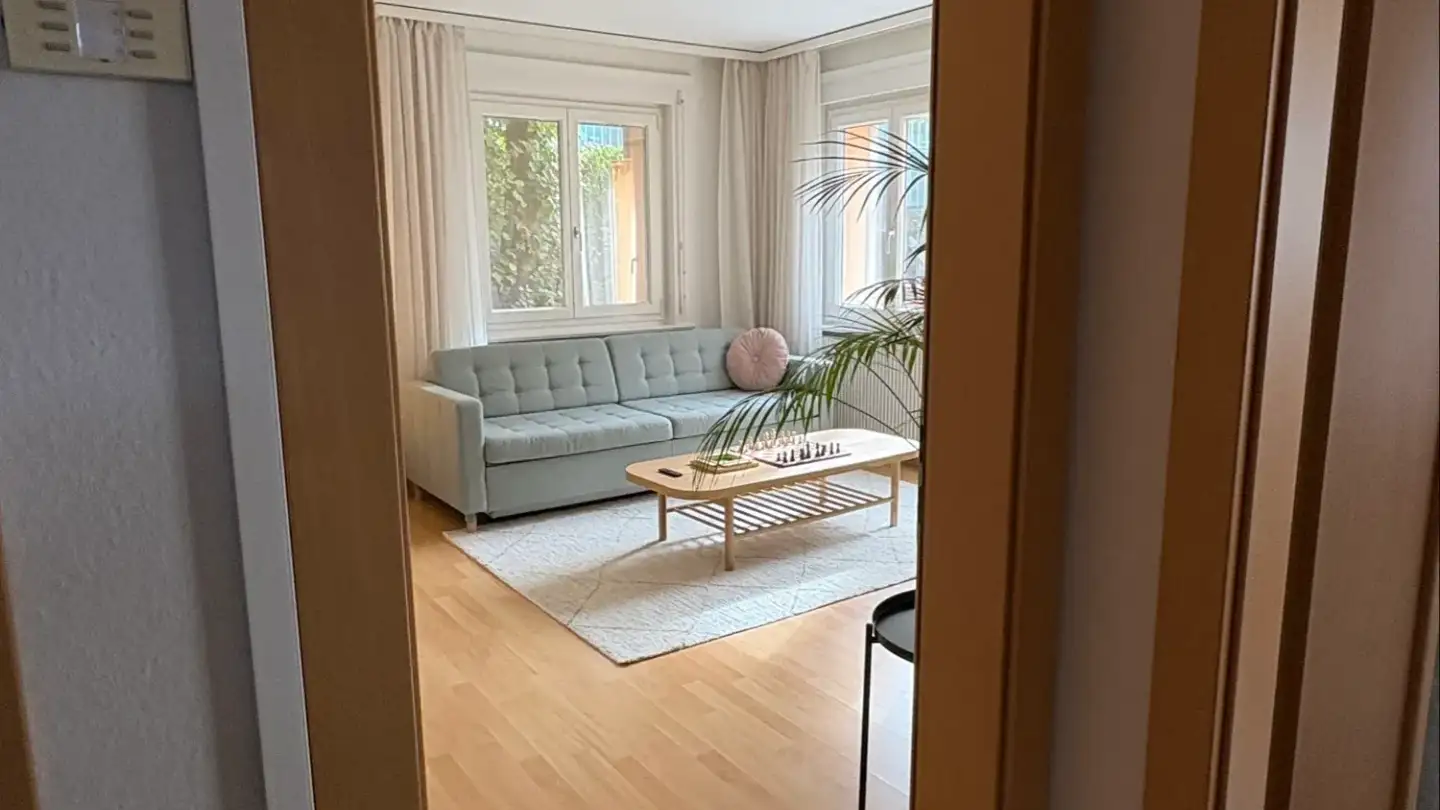 Apartment for rent - 6006 Luzern - Photo 4