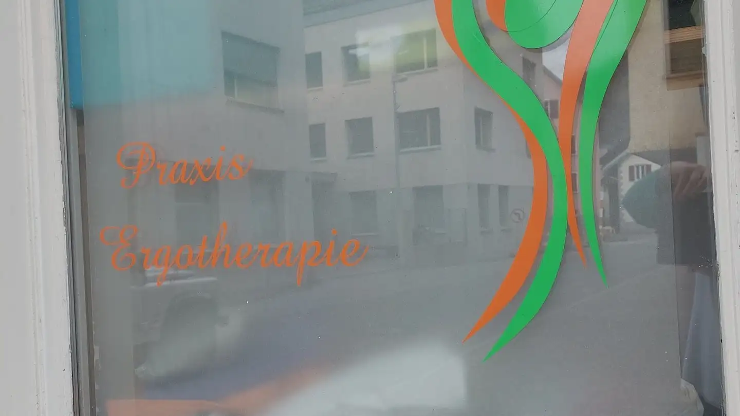 Studio medico in affitto - Bahnhofstrasse 5, 8887 Mels