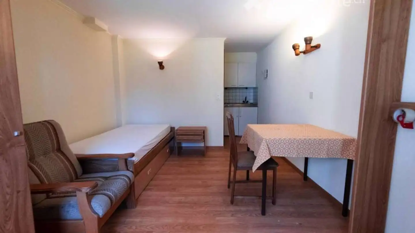 Appartamento in affitto - 3954 Leukerbad - Foto 2