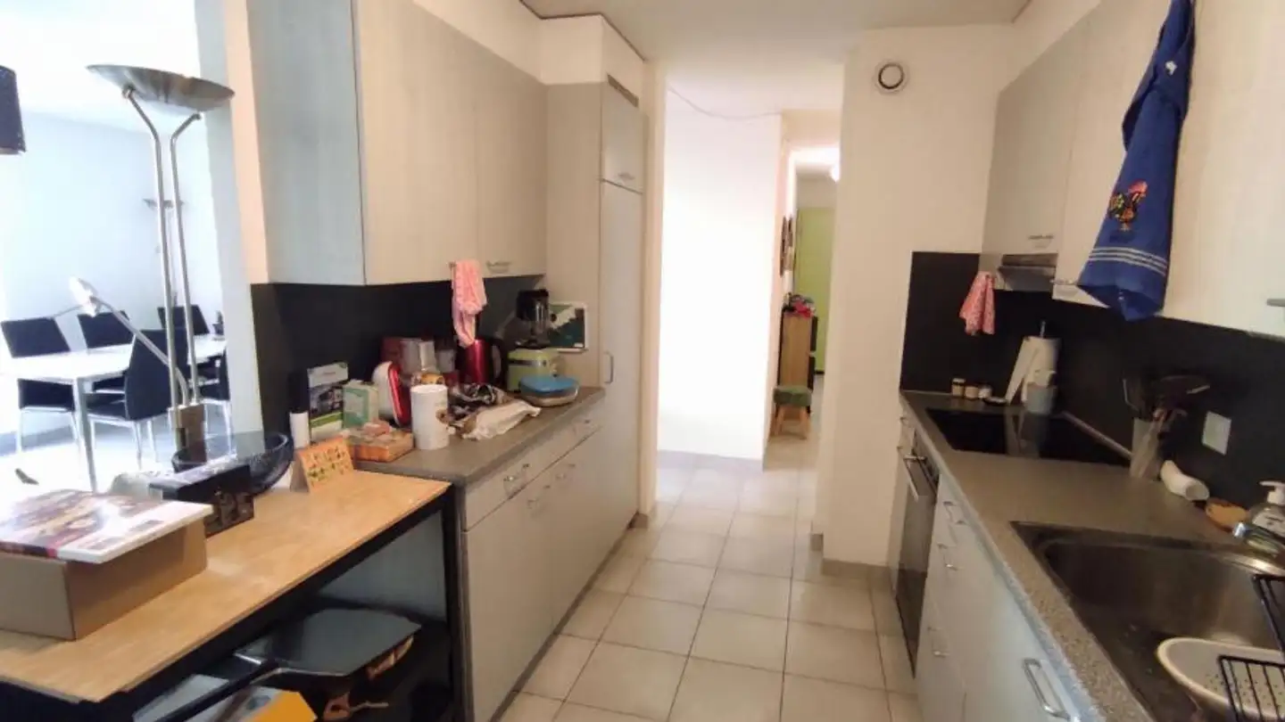 Apartment for rent - Rue des Saars 95, 2000 Neuchâtel - Photo 2