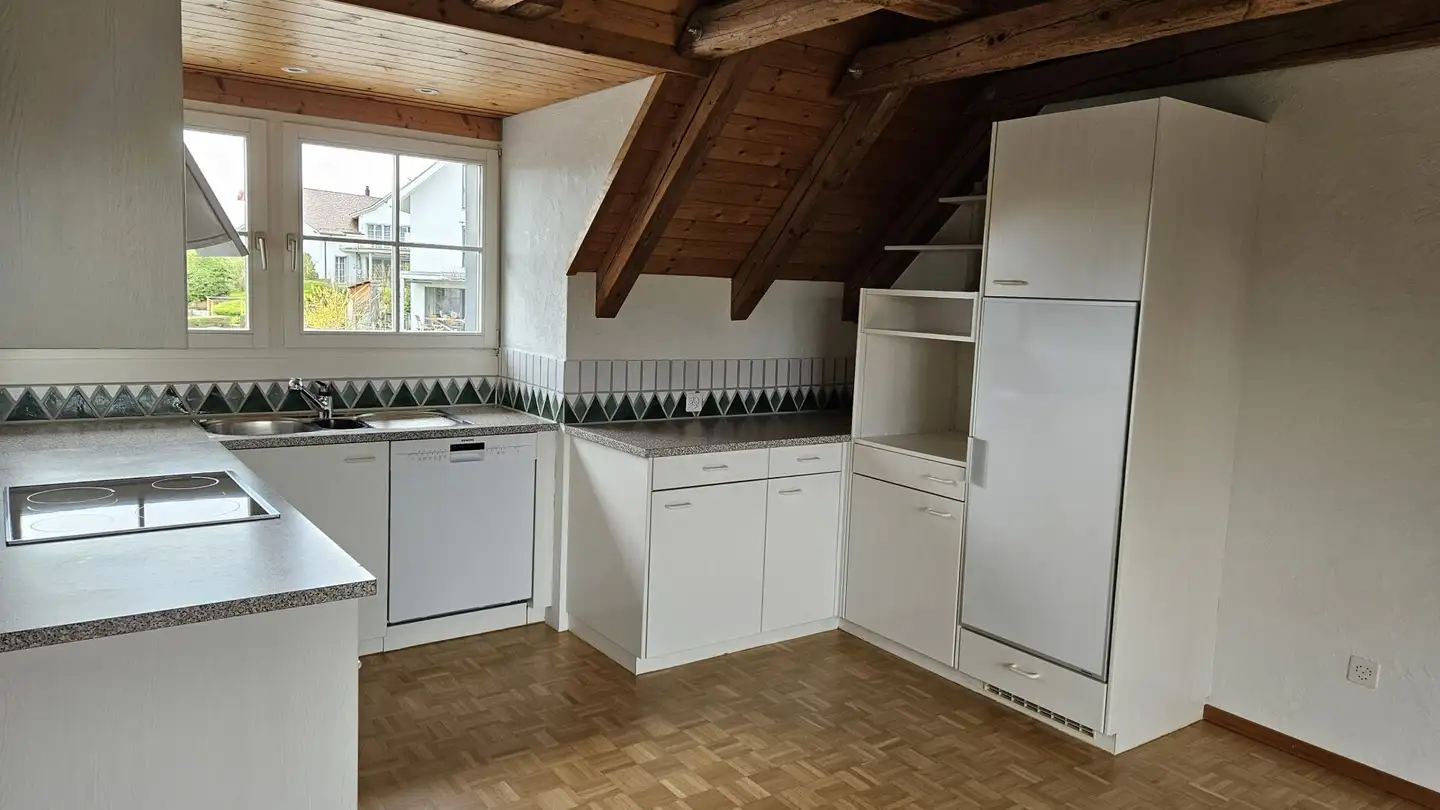 Appartement à louer - Talacher 28, 8627 Grüningen - Photo 3