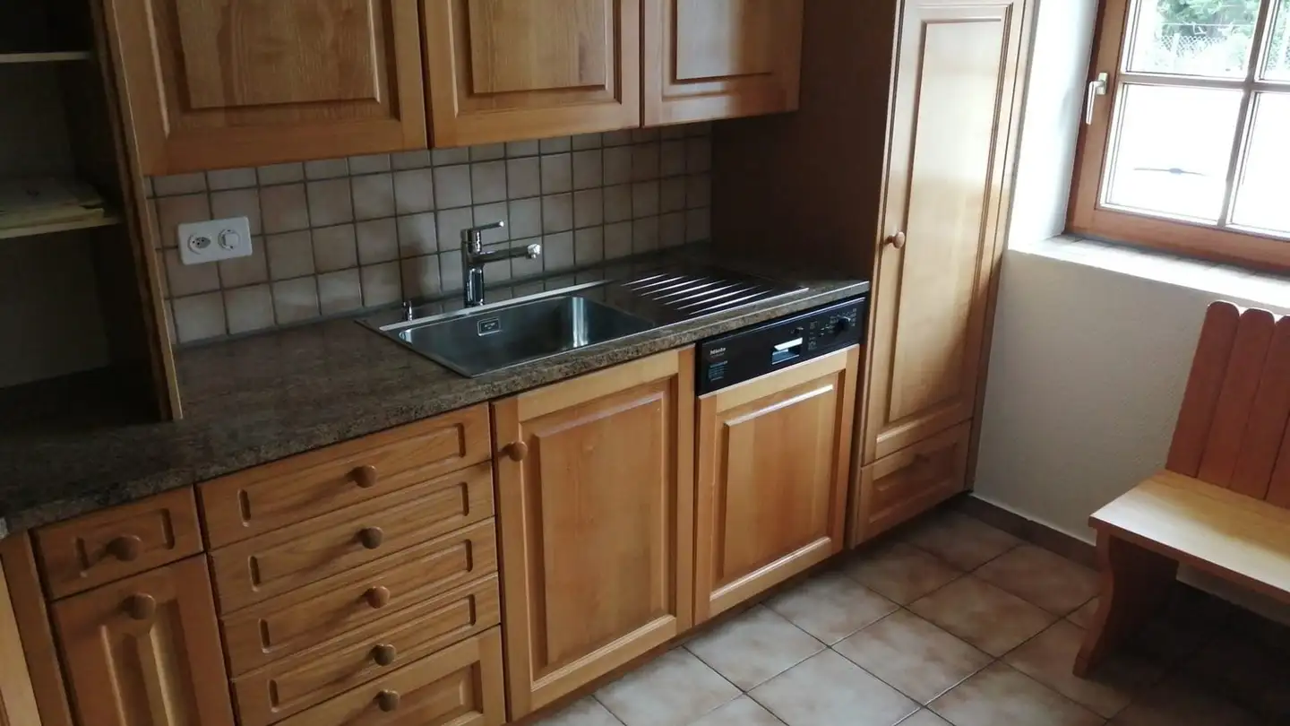 Einfamilienhaus mieten - Kirchweg 4, 8586 Kümmertshausen - Foto 3