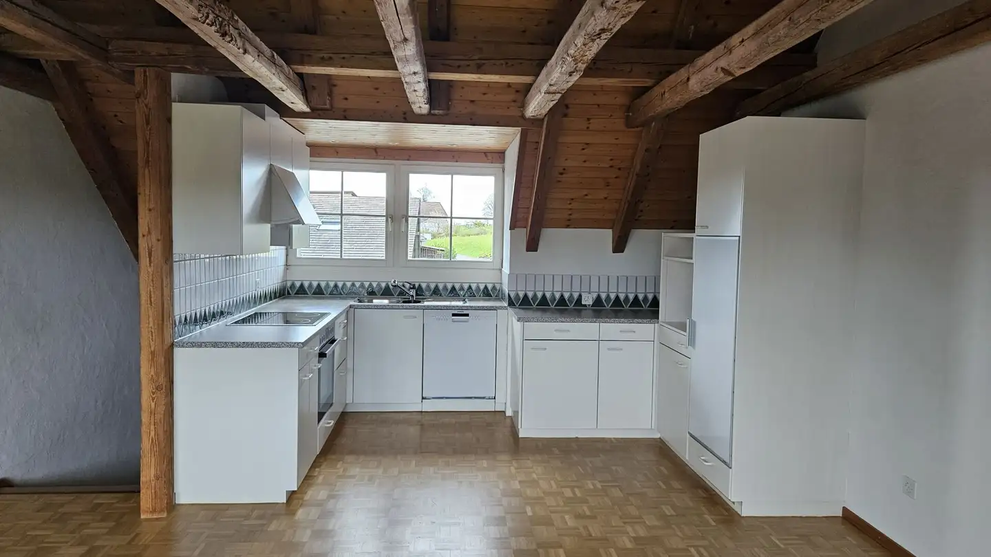 Appartement à louer - Talacher 28, 8627 Grüningen - Photo 4