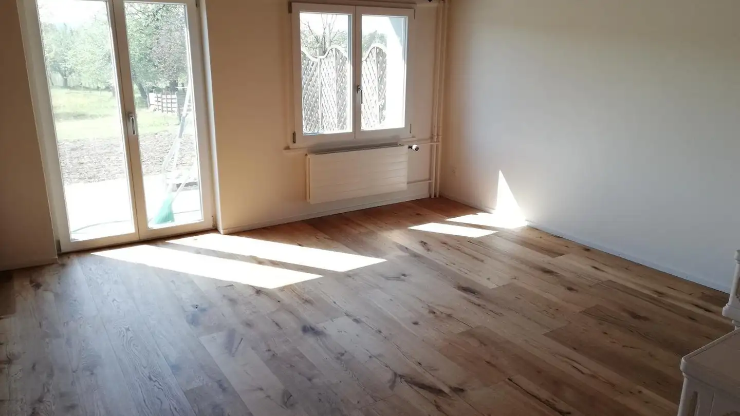 Einfamilienhaus mieten - Kirchweg 4, 8586 Kümmertshausen - Foto 4
