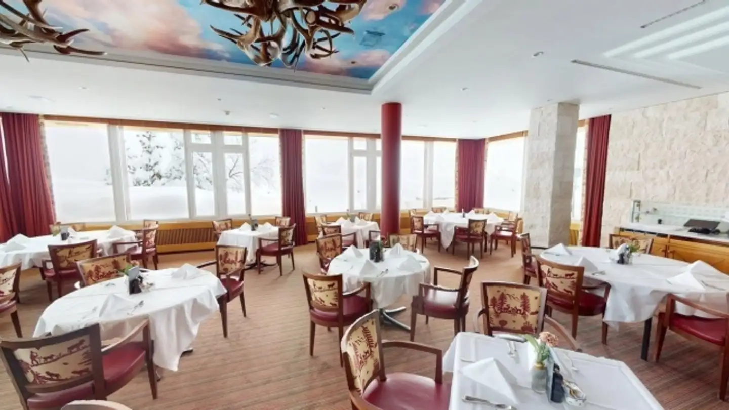 Restaurant for rent - 8001 Zürich