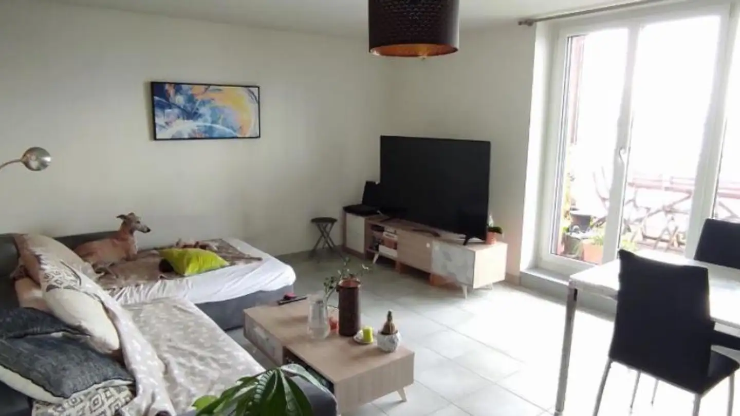 Apartment for rent - Rue des Saars 95, 2000 Neuchâtel - Photo 3