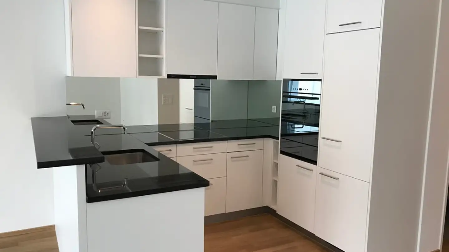 Wohnung mieten - Friedhofstrasse 6, 5610 Wohlen AG
