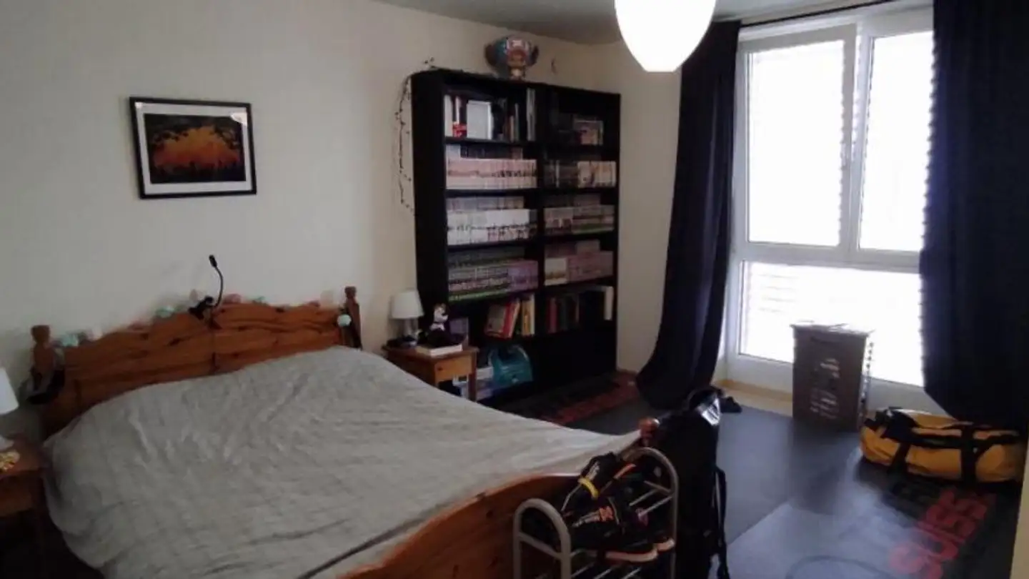 Apartment for rent - Rue des Saars 95, 2000 Neuchâtel - Photo 4