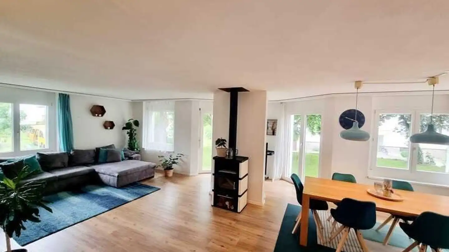 Appartamento ammobiliato in affitto - 3312 Fraubrunnen - Photo 2