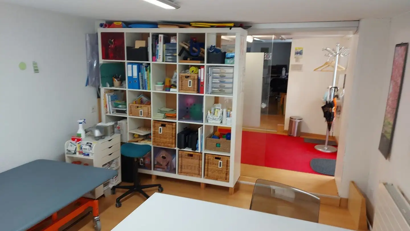 Studio medico in affitto - Bahnhofstrasse 5, 8887 Mels - Foto 4