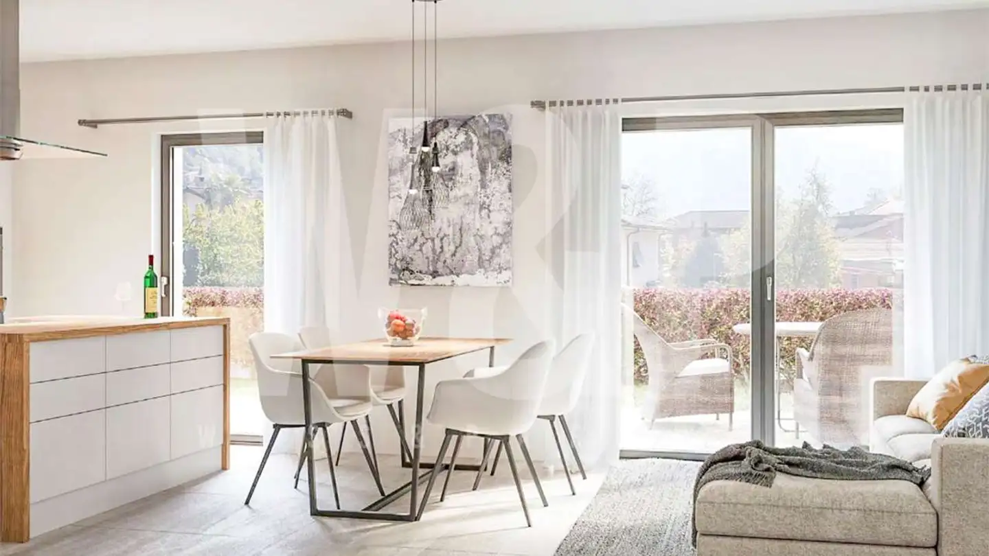 Wohnung kaufen - 6833 Vacallo - Foto 4