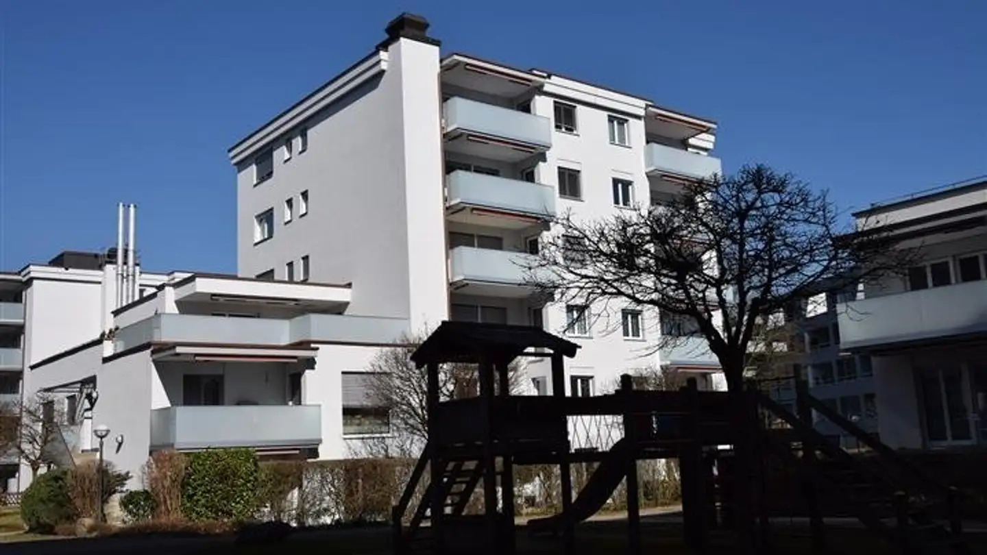 Apartment for rent - Wehntalerstrasse 592b, 8046 Zürich