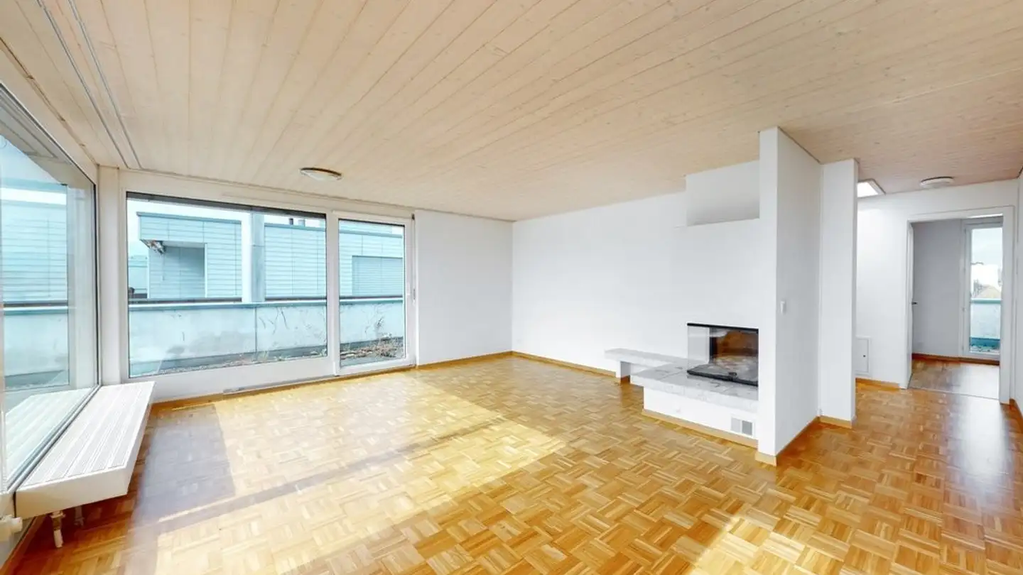 Attique à louer - Brauihof 26, 4900 Langenthal - Photo 3