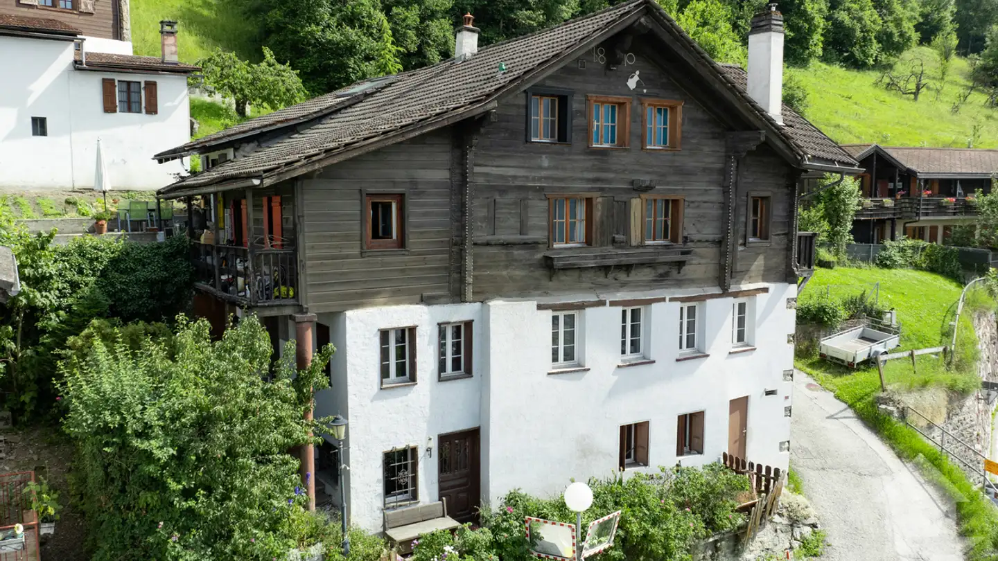 Apartment for sale - 1991 Salins