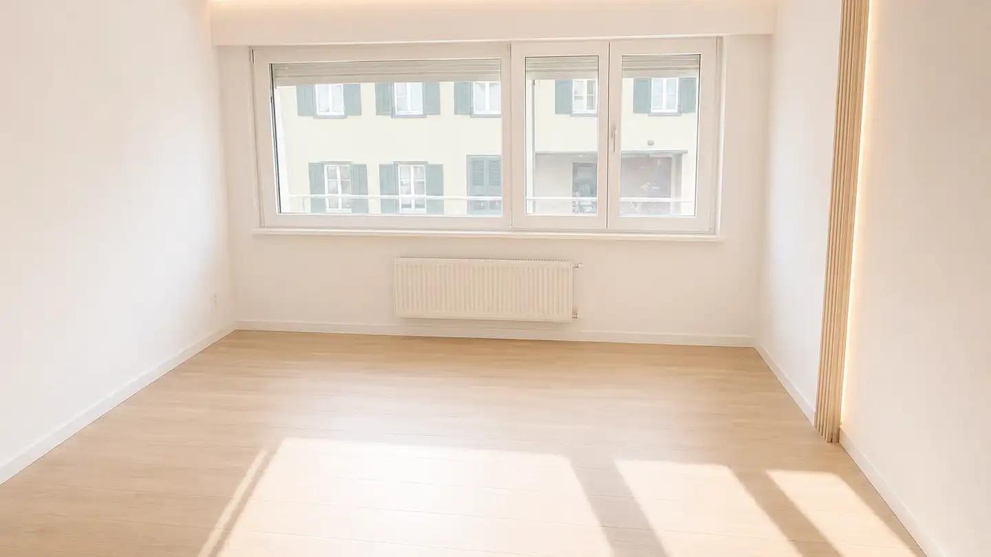 Wohnung mieten - Rue Principale 45, 2735 Bévilard - Foto 2