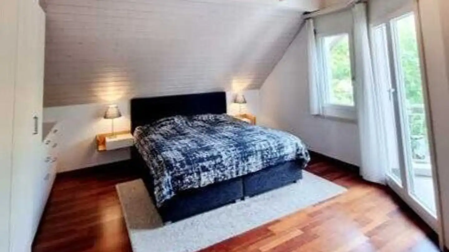 Appartamento ammobiliato in affitto - 3312 Fraubrunnen - Photo 4